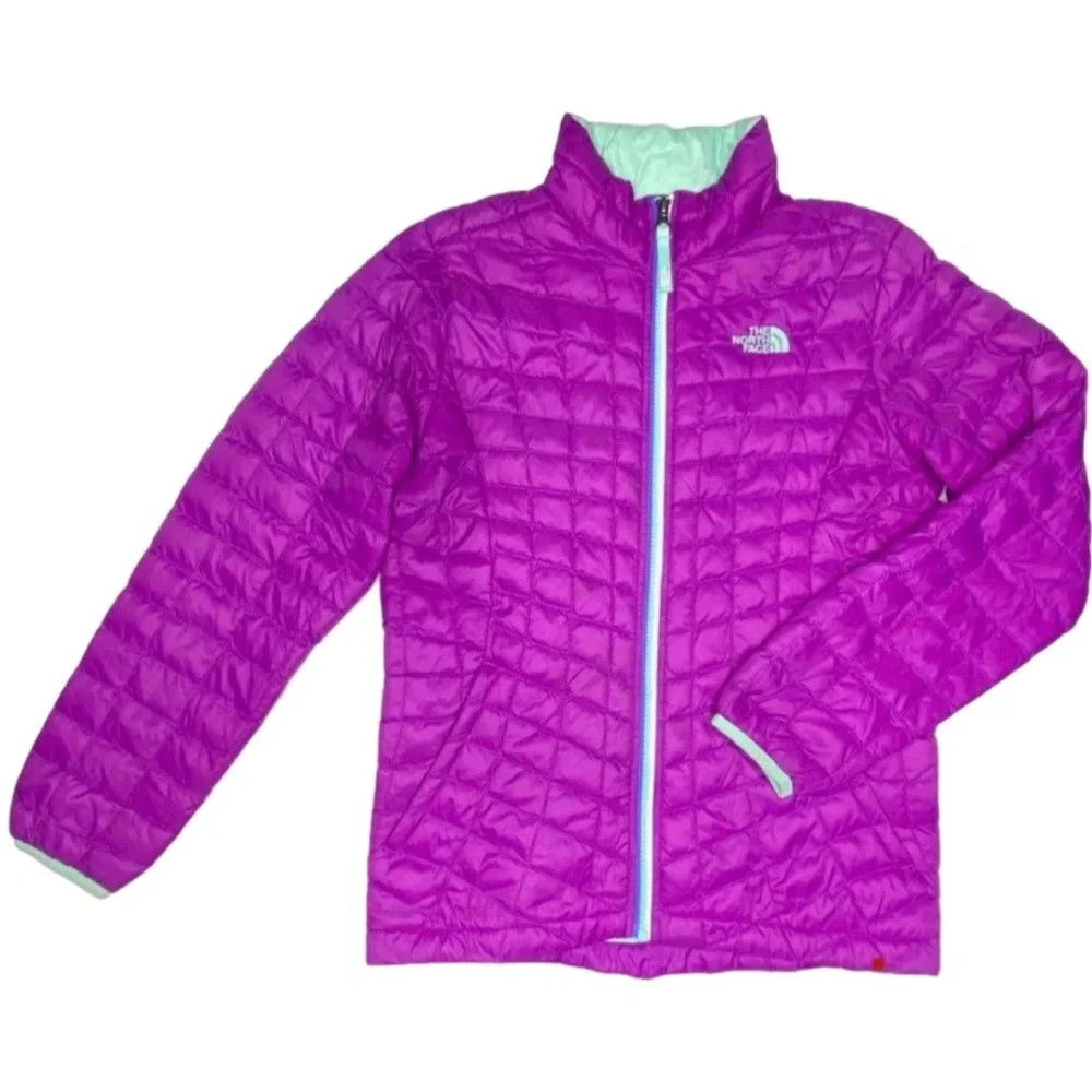 North Face Thermoball‎ Full-Zip Jacket